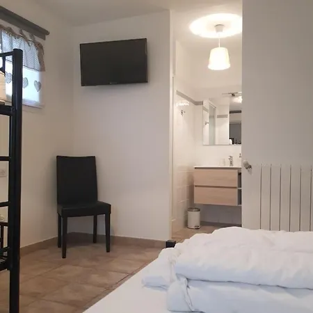 Apartment Pierre Blanche Visan