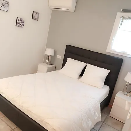 Apartment Pierre Blanche *