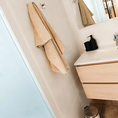 Apartment Pierre Blanche *
