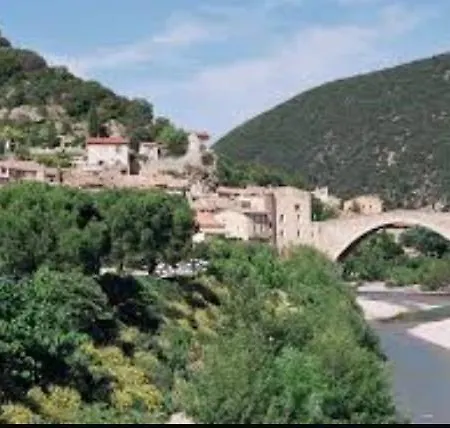 Pierre Blanche Apartment Visan