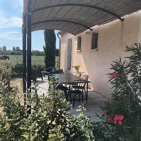 Pierre Blanche Apartment *
