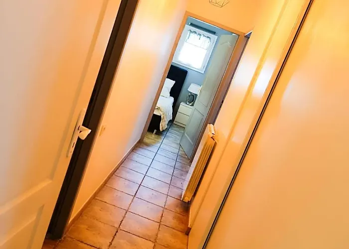 Pierre Blanche Apartamento