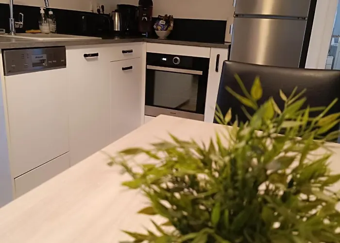 Apartamento Pierre Blanche