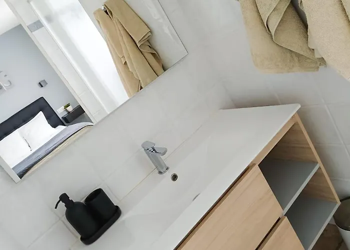 Pierre Blanche Apartamento *