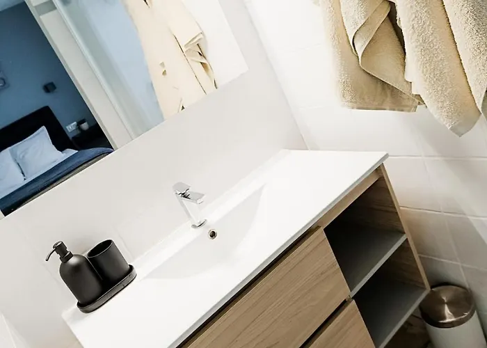 Apartamento Pierre Blanche Visan