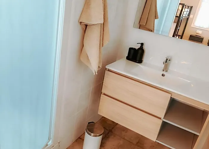 Pierre Blanche Apartamento
