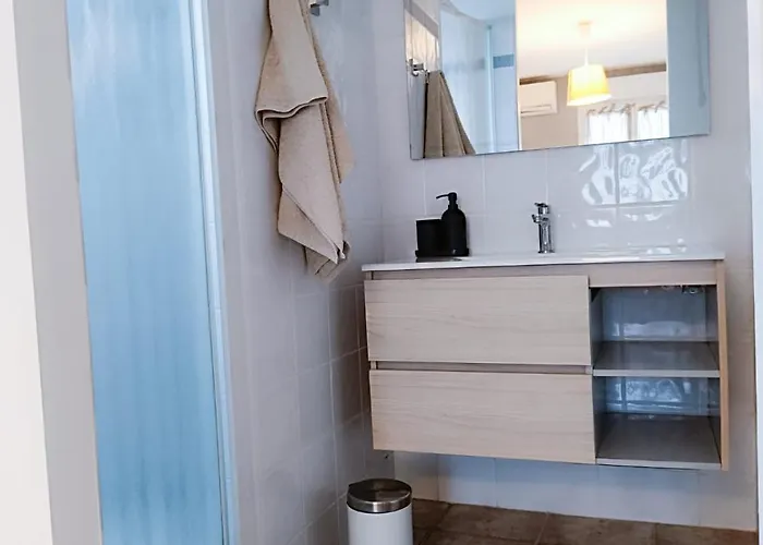 Pierre Blanche Apartamento *