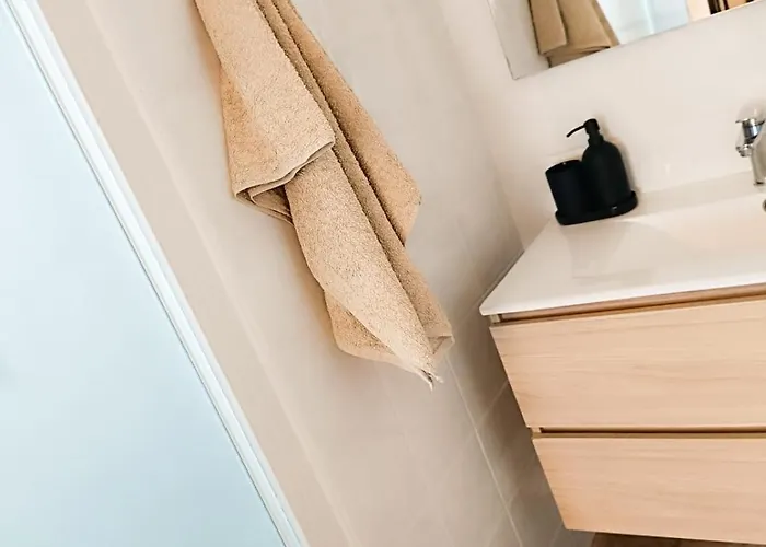 Apartamento Pierre Blanche *