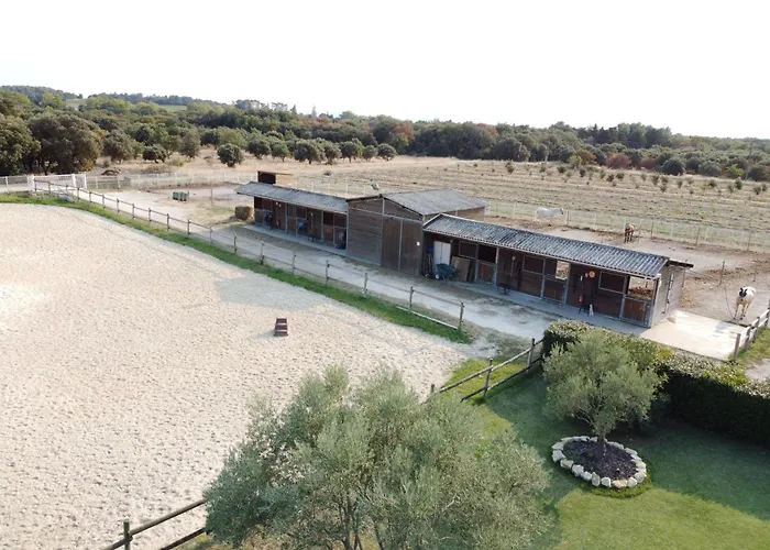 Pierre Blanche Apartamento Visan
