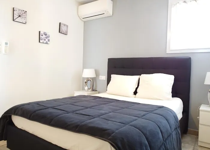 Apartamento Pierre Blanche